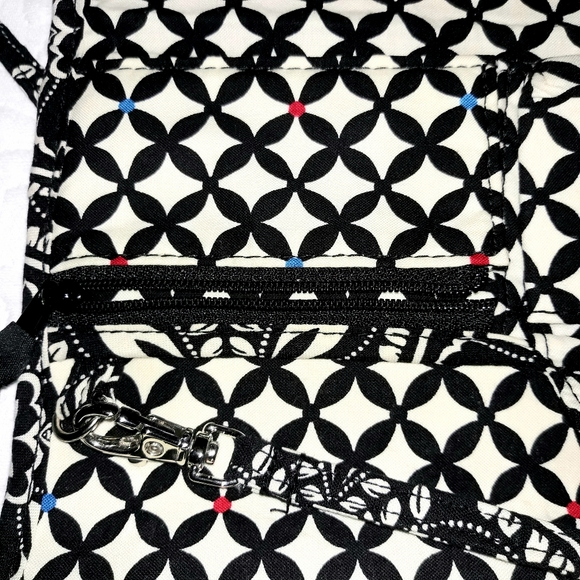 Vera Bradley Wallet/Crossbody Bag - Picture 8 of 10